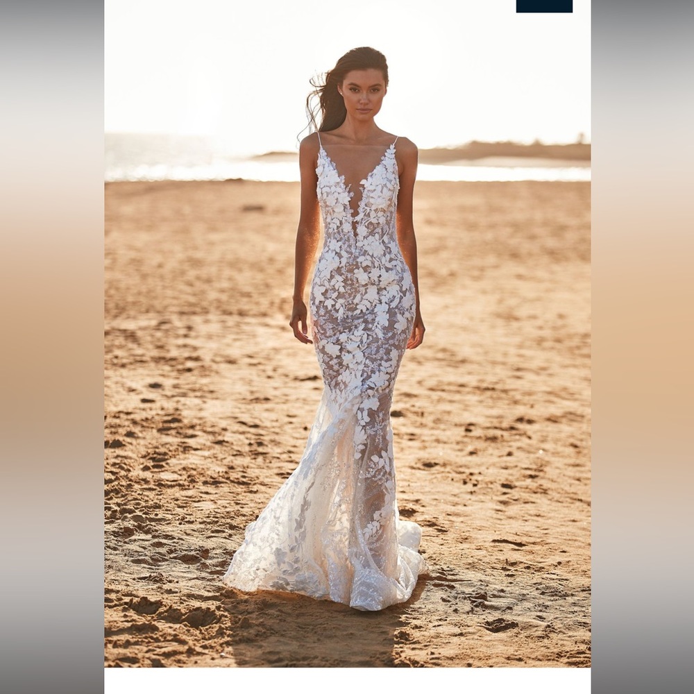 Milla nova wedding dress